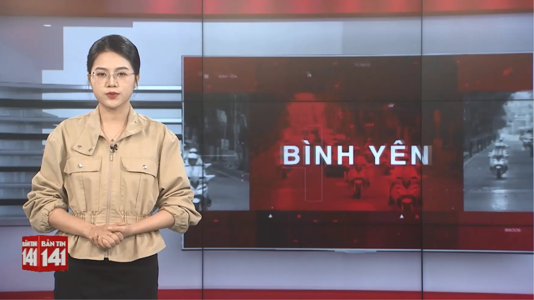 Bản tin 141 | 14/12/2025